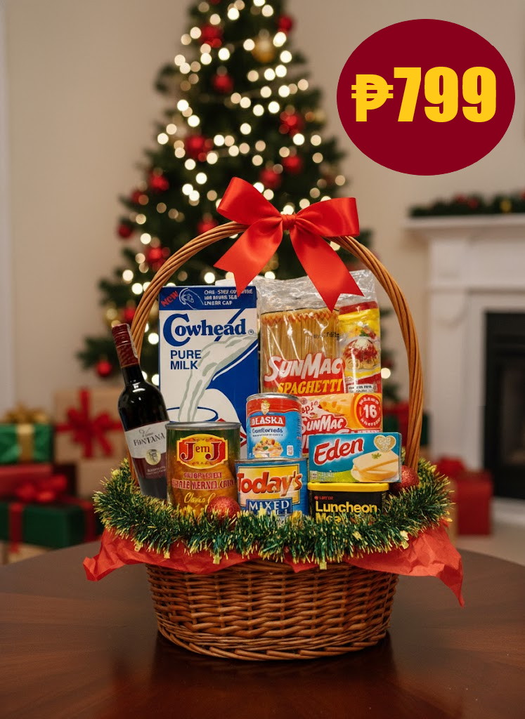 Family Favorites & Staples